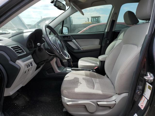 JF2SJABC6GH539173 Subaru Forester 2.5i