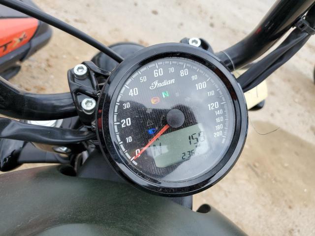 2023 INDIAN MOTORCYCLE CO. SCOUT ROGU - 56KMTC004P3191404