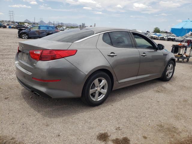 5XXGM4A7XFG377142 KIA Optima Lx