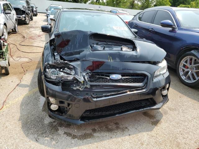 2015 SUBARU WRX PREMIU - JF1VA1D63F8818717