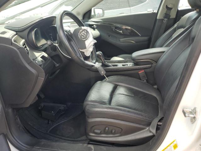 1G4GB5G31GF265339 Buick Lacrosse