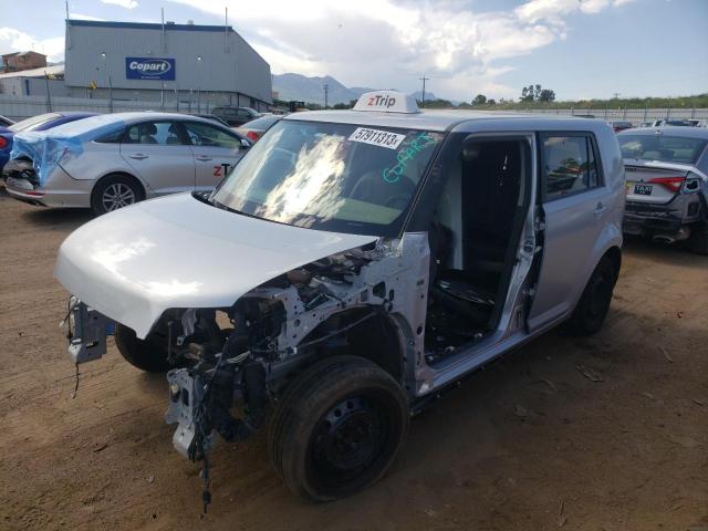 2015 TOYOTA SCION XB - JTLZE4FE7FJ082528