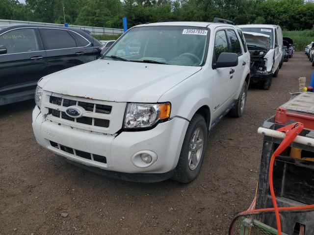 2010 Ford Escape Hybrid