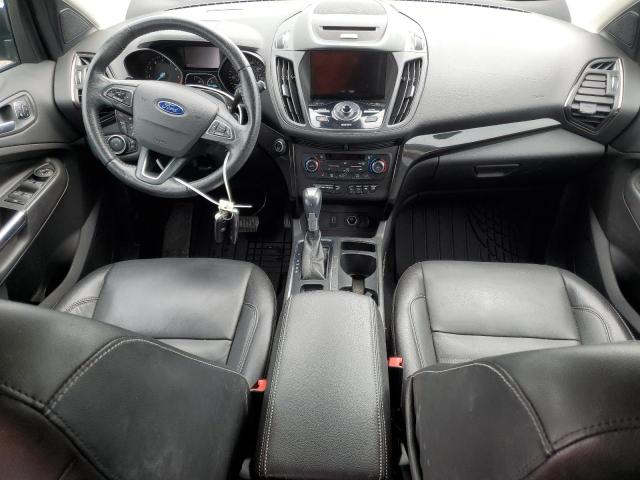 1FMCU0JD8HUA16143 2017 FORD ESCAPE, photo no. 8