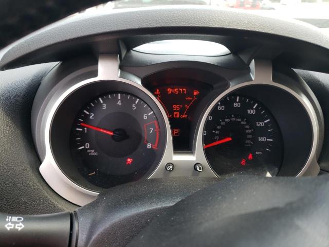 2015 NISSAN JUKE S - JN8AF5MR2FT503436
