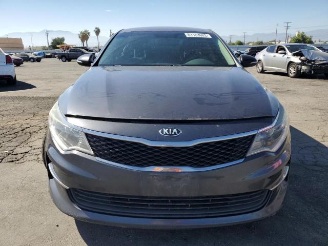 5XXGT4L39HG131604 KIA Optima Lx