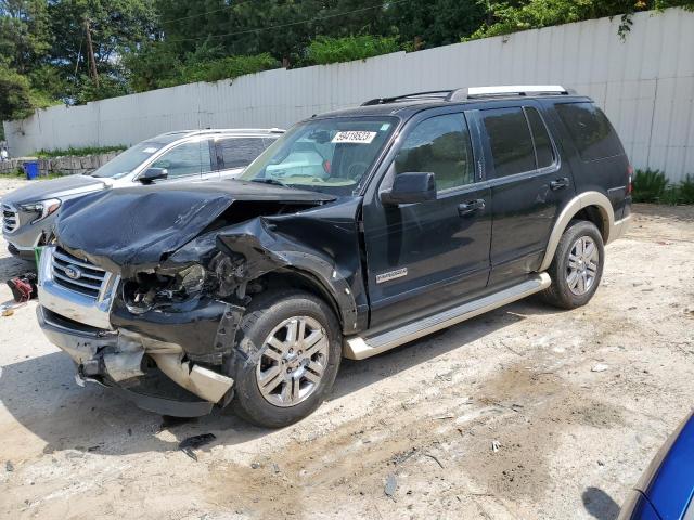 2007 Ford Explorer Eddie Bauer