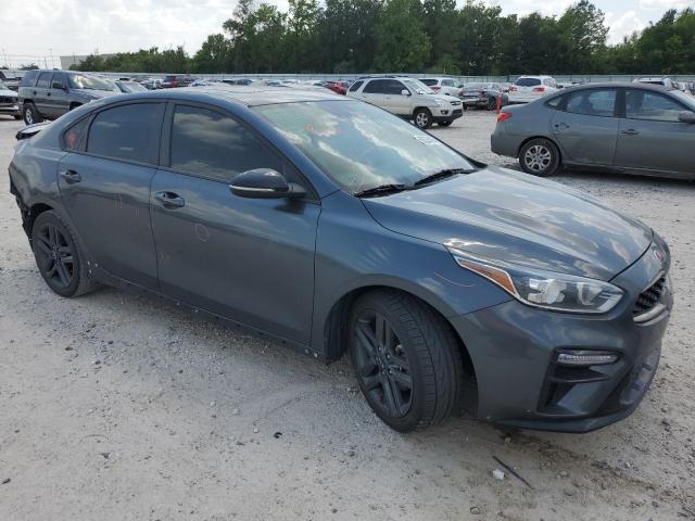 3KPF34ADXLE179430 KIA Forte Gt Line