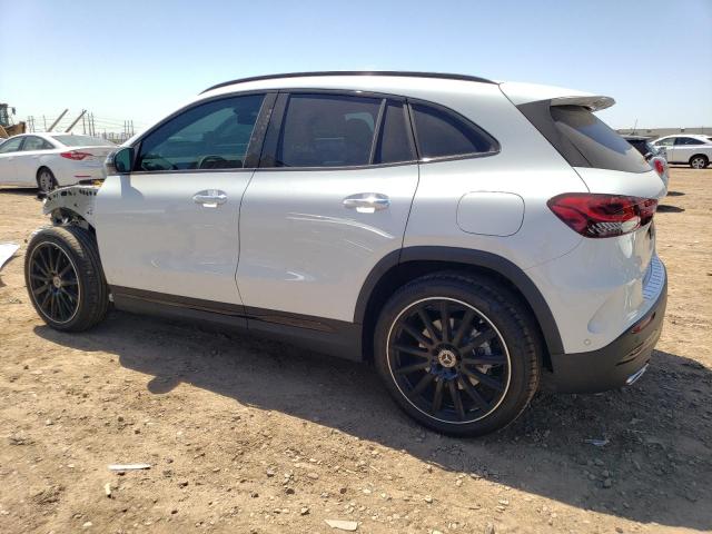W1N4N4GB3PJ428286 Mercedes-Benz GLA 250