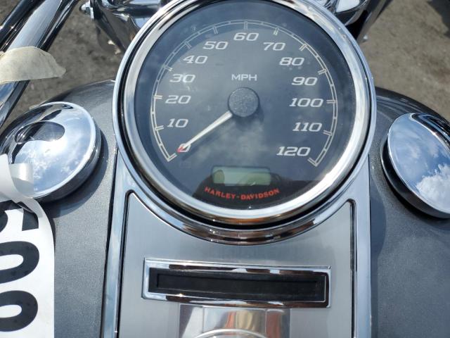 2022 HARLEY-DAVIDSON FLHR - 1HD1FBC17NB652529