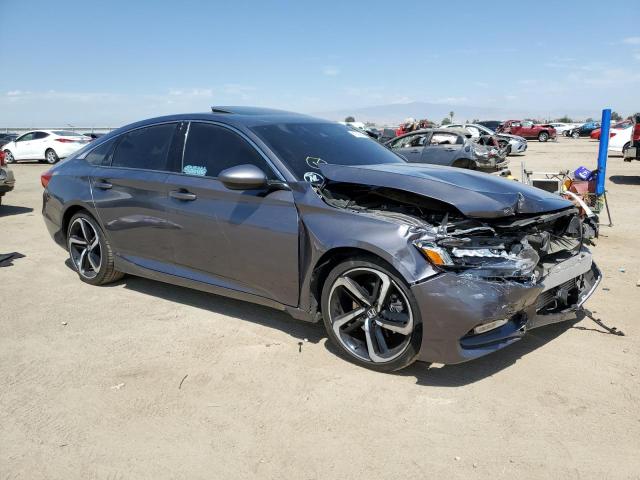 1HGCV2F34JA054328 Honda Accord Sport