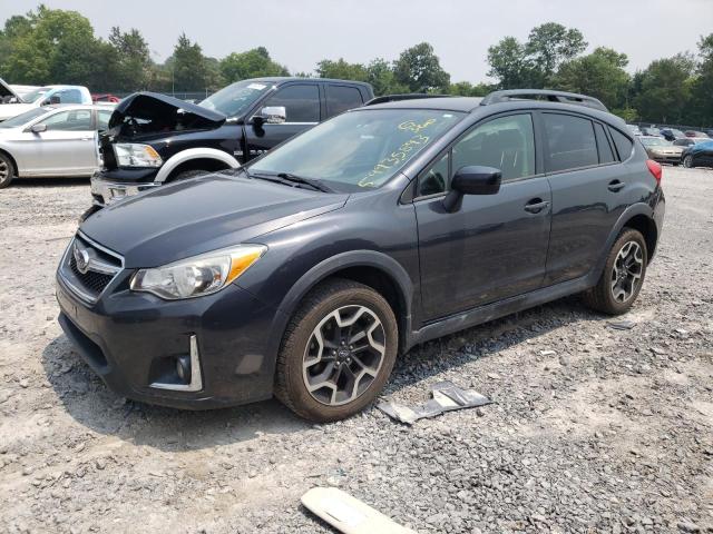 2016 Subaru Crosstrek Premium