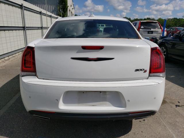 2021 CHRYSLER 300 S - 2C3CCABG4MH537125