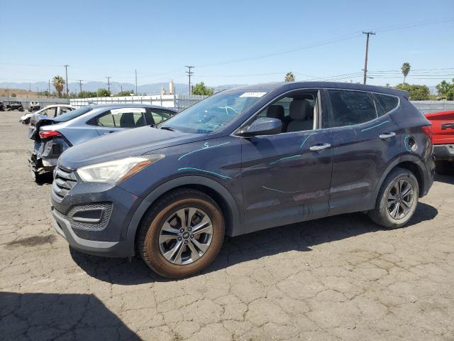 2016 Hyundai Santa Fe Sport 