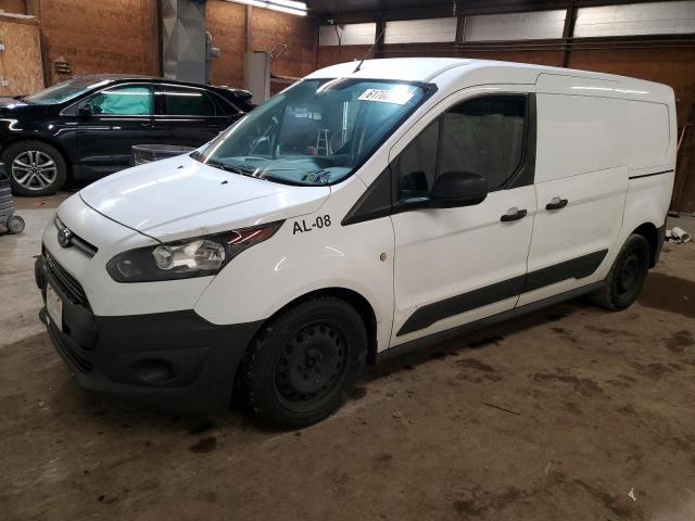 2018 Ford Transit Connect XL