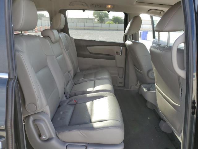 5FNRL5H62EB096713 Honda ODYSSEY EXL