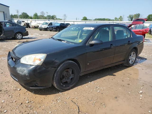 2007 Chevrolet Malibu LT