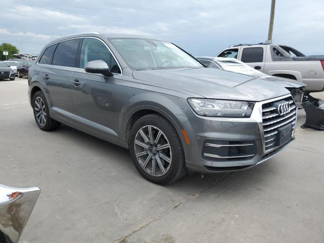 VIN WA1LAAF74HD000537 2017 Audi Q7, Premium Plus no.4