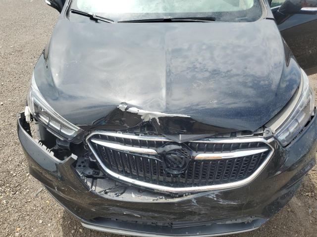 KL4CJGSMXKB726582 Buick Encore Essence