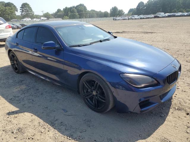 2016 BMW ALPINA B6 - WBA6D6C54GG387756