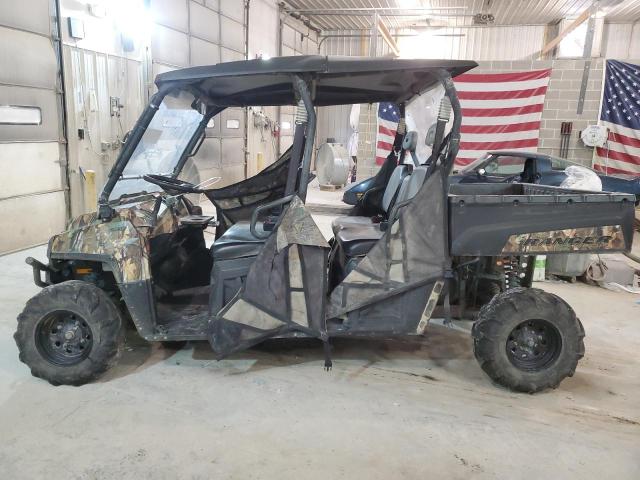 2011 POLARIS RANGER 800 - 4XAWY76A0B2248601