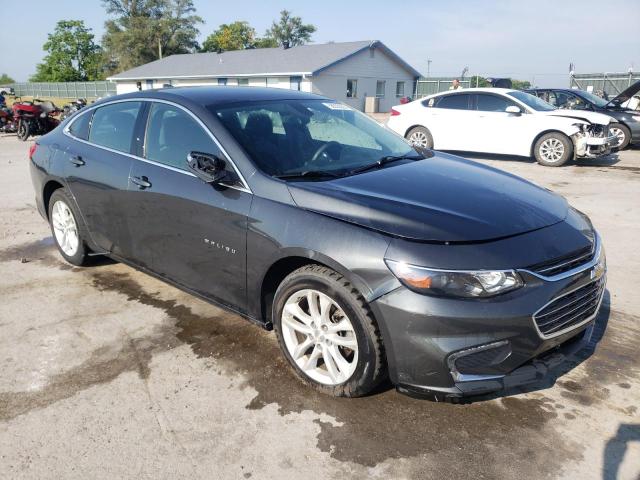 2016 CHEVROLET MALIBU LT - 1G1ZE5ST2GF309756