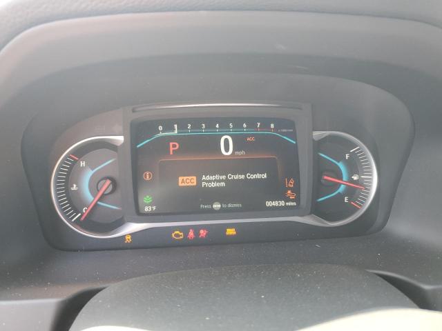 2022 HONDA PILOT SPOR - 5FNYF6H34NB071102