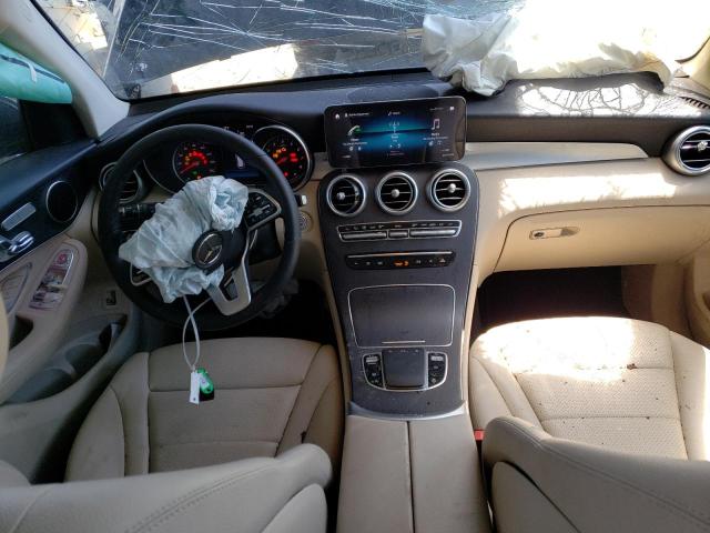 W1N0G8EB2LF837346 Mercedes-Benz Glc 300 4matic