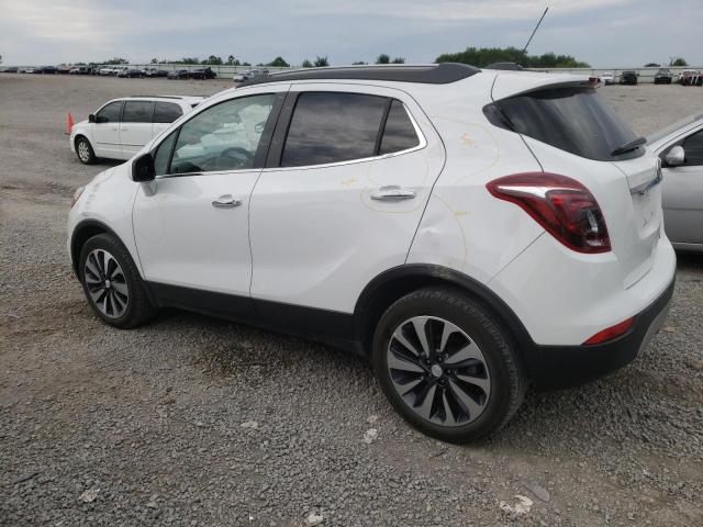 KL4CJASB2MB311206 2021 BUICK ENCORE, photo no. 2