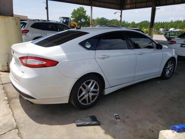 1FA6P0H78F5107306 | 2015 Ford fusion se