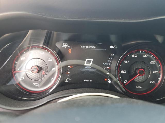 2C3CDXHG5MH648855 Dodge CHARGER GT