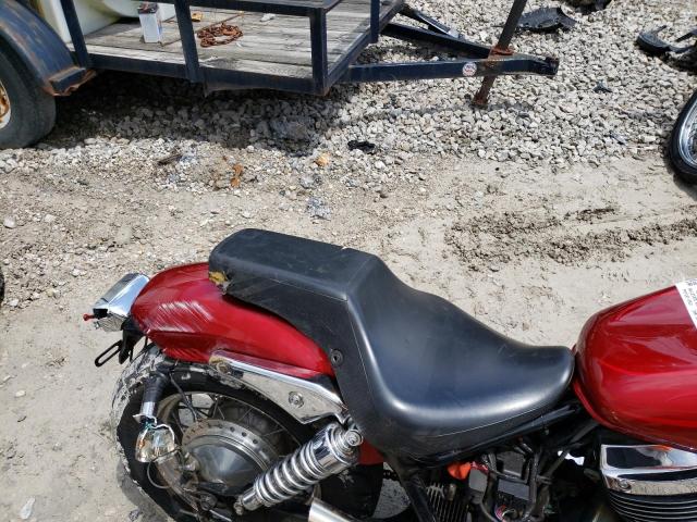 2006 HONDA VT750 CDA JH2RC44446M001728