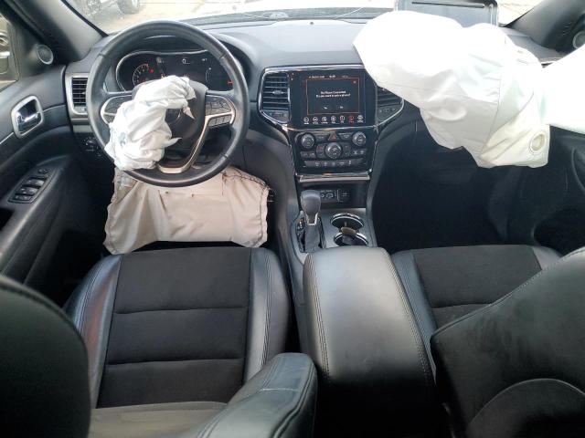 1C4RJFAG3LC237913 Jeep Grand Cherokee Laredo