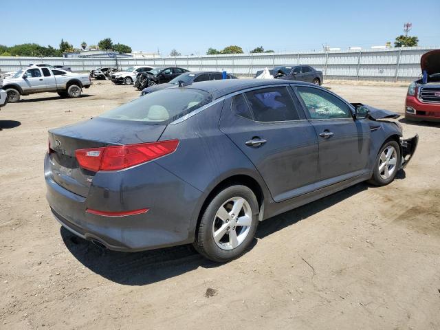 KNAGM4A78F5631867 KIA Optima Lx