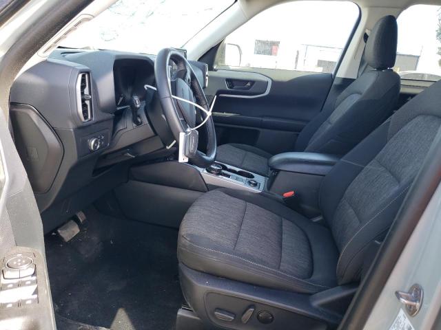 3FMCR9B6XMRB13528 Ford Bronco Sport Big Bend