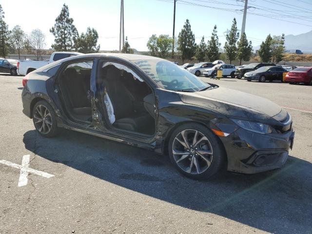 2HGFC2F83KH518467 Honda Civic Sport