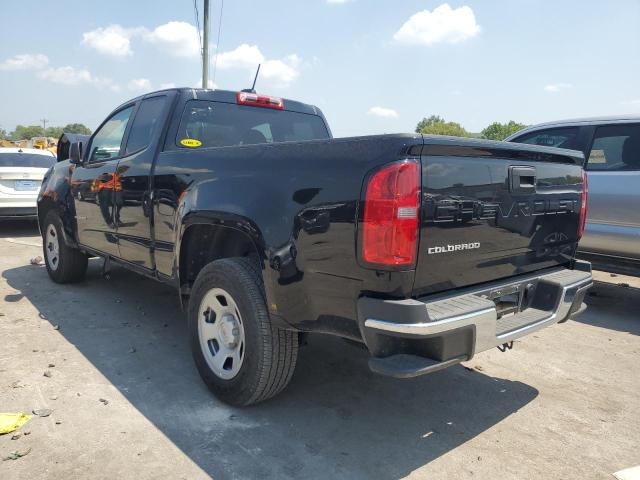 1GCHSBEA4N1238574 Chevrolet Colorado  2