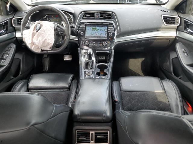 1N4AA6AP5GC415913 Nissan Maxima 3.5s