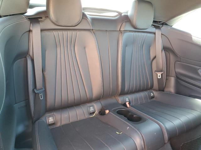 WDD1K6GB7JF013034 Mercedes-Benz E 400 4matic