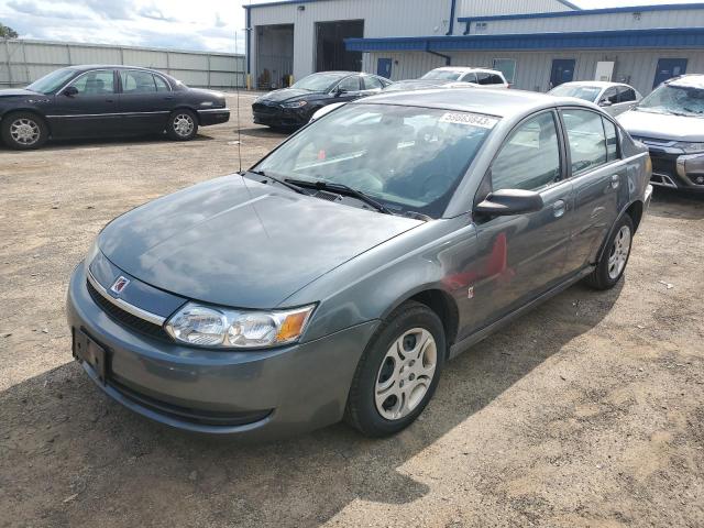 2004 Saturn Ion 