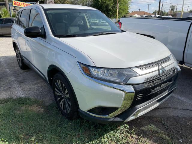 2019 Mitsubishi Outlander ES