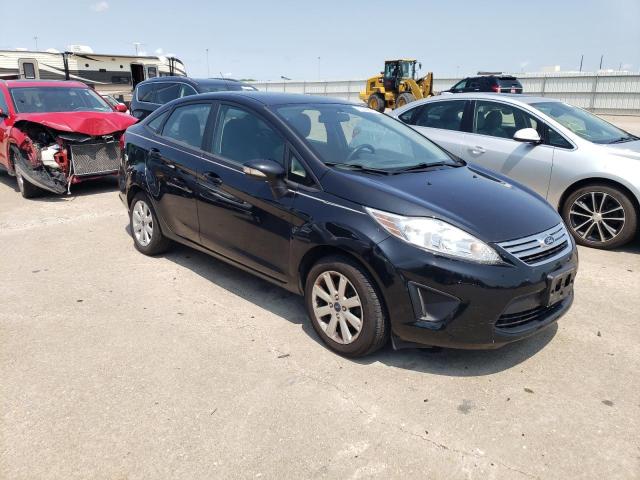 Vin: 3fadp4bj0dm136602, lot: 60062933, ford fiesta se 20134