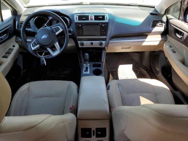 Subaru Outback 2.5i Limited 2015 4S4BSBLC0F3242942 Image 8