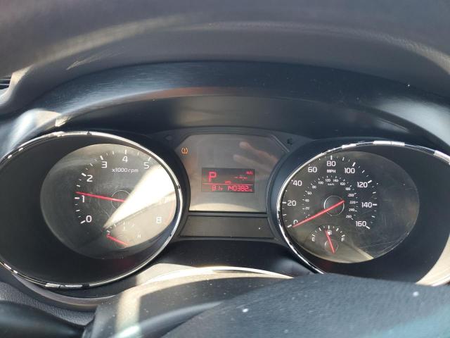 KNDMB5C16G6082546 KIA SEDONA LX