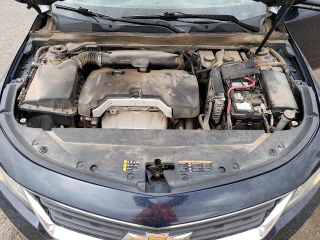 2G11Z5SA5G9140812 Chevrolet IMPALA LS