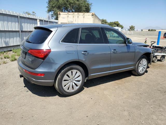 VIN WA1C8AFP7DA026802 2013 Audi Q5, Premium Hybrid no.3