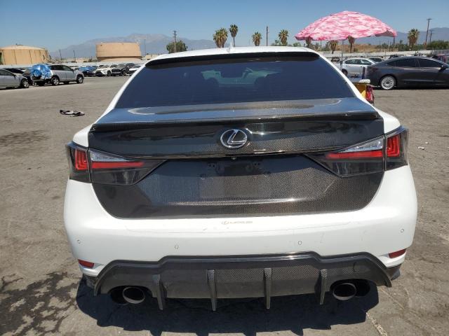 2016 LEXUS GS-F JTHBP1BL4GA001527