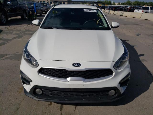 3KPF24AD5ME275812 KIA FORTE FE