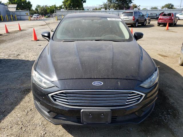 3FA6P0HD5HR276012 Ford FUSION SE