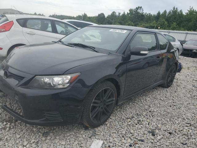 2013 Scion tC 